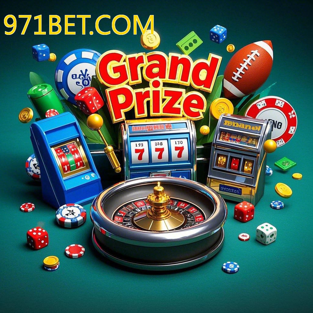 971bet-Game-Slots